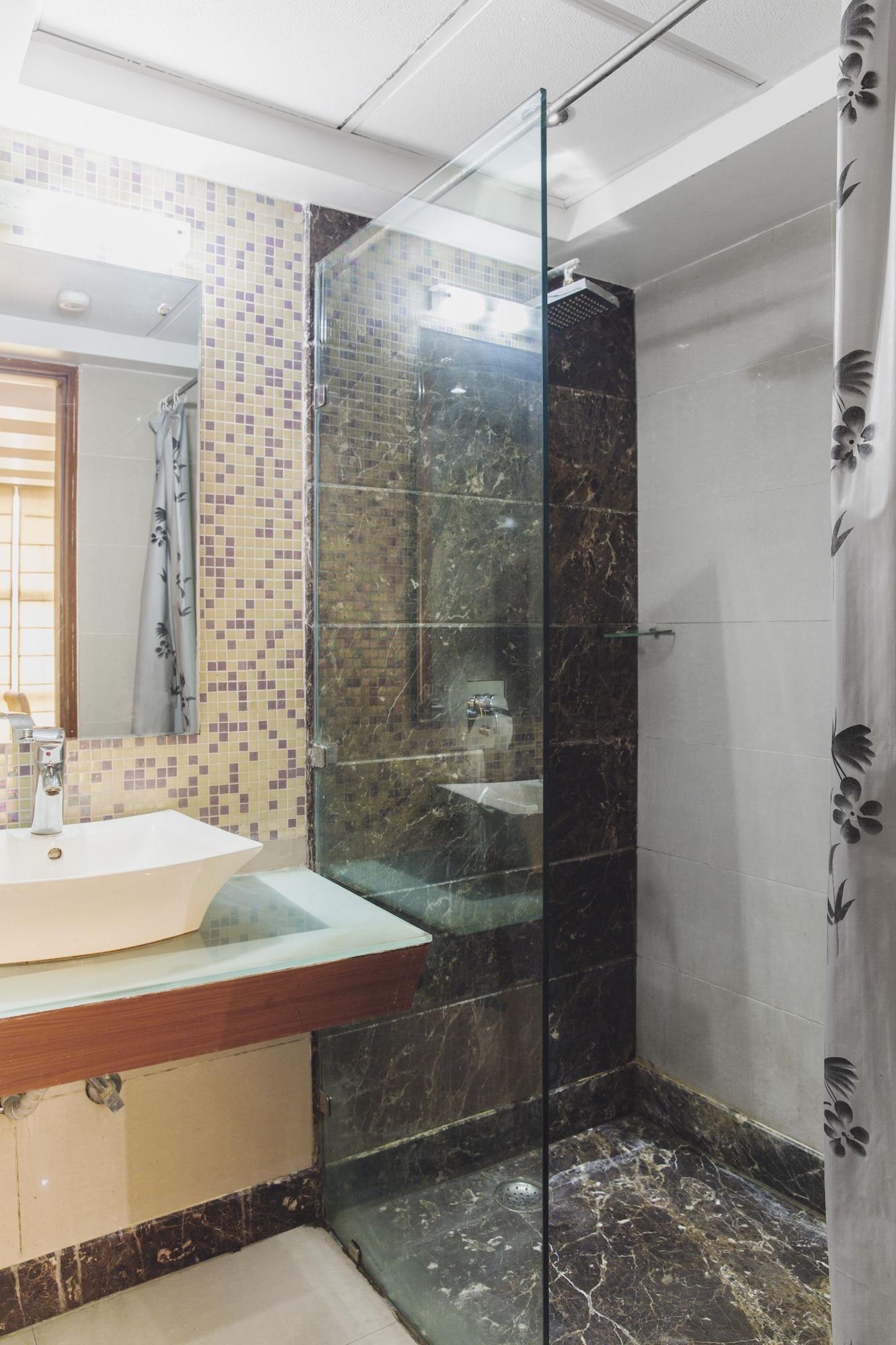 Hotel Palm Do'R - 02 Mins From New Delhi Railway Station Eksteriør bilde