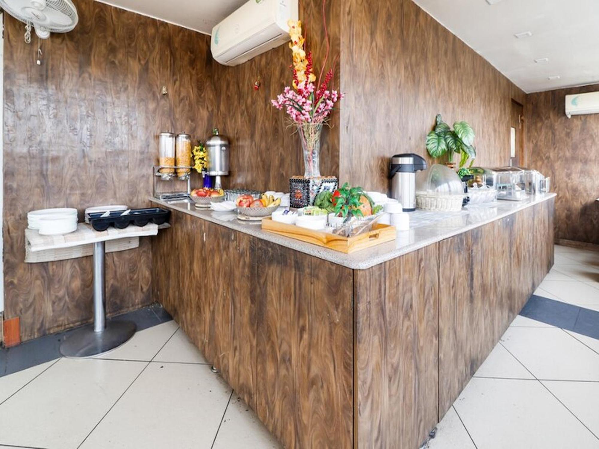 Hotel Palm Do'R - 02 Mins From New Delhi Railway Station Eksteriør bilde