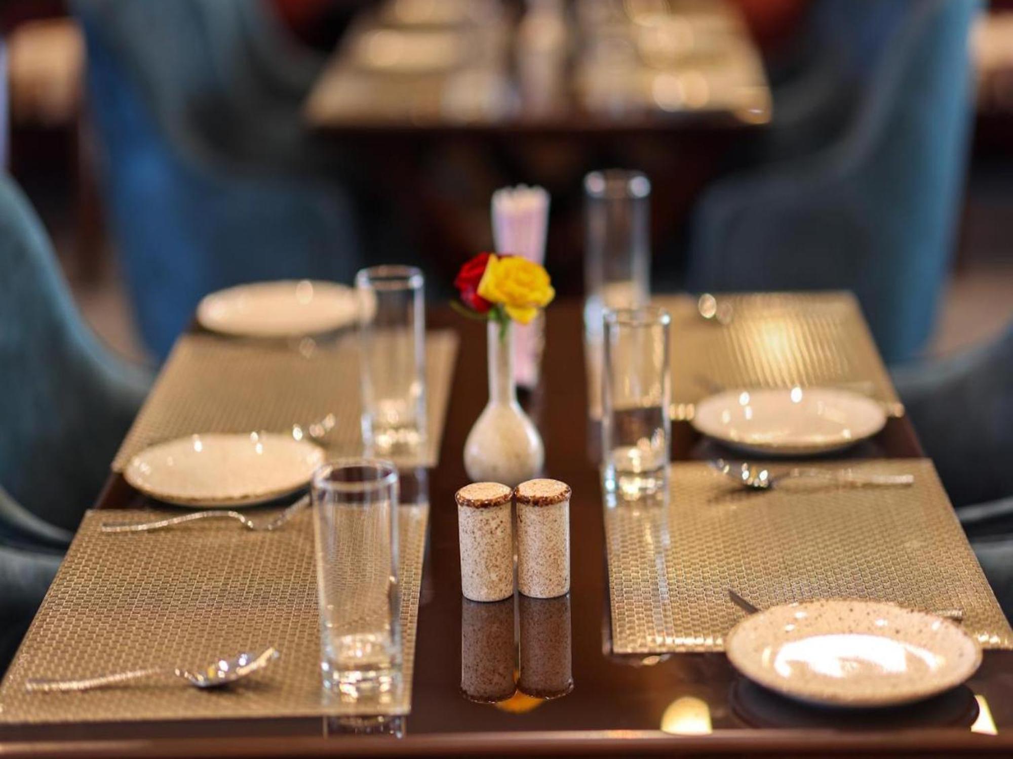 Hotel Palm Do'R - 02 Mins From New Delhi Railway Station Eksteriør bilde