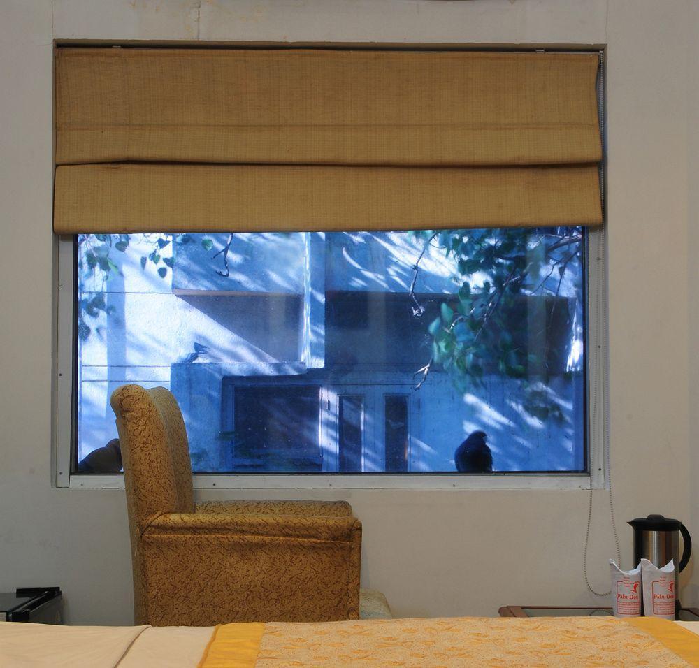 Hotel Palm Do'R - 02 Mins From New Delhi Railway Station Eksteriør bilde